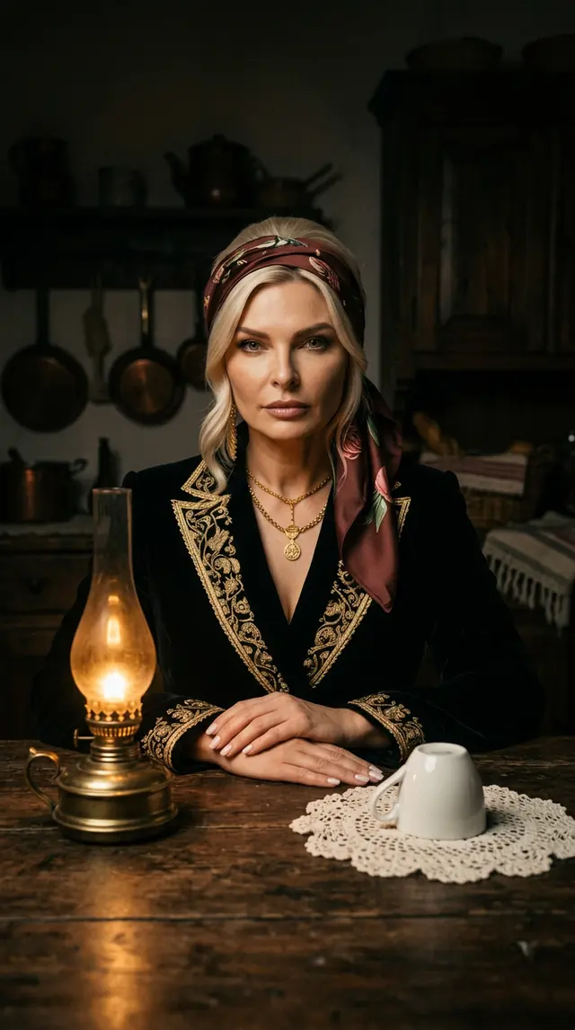 Baba Mira